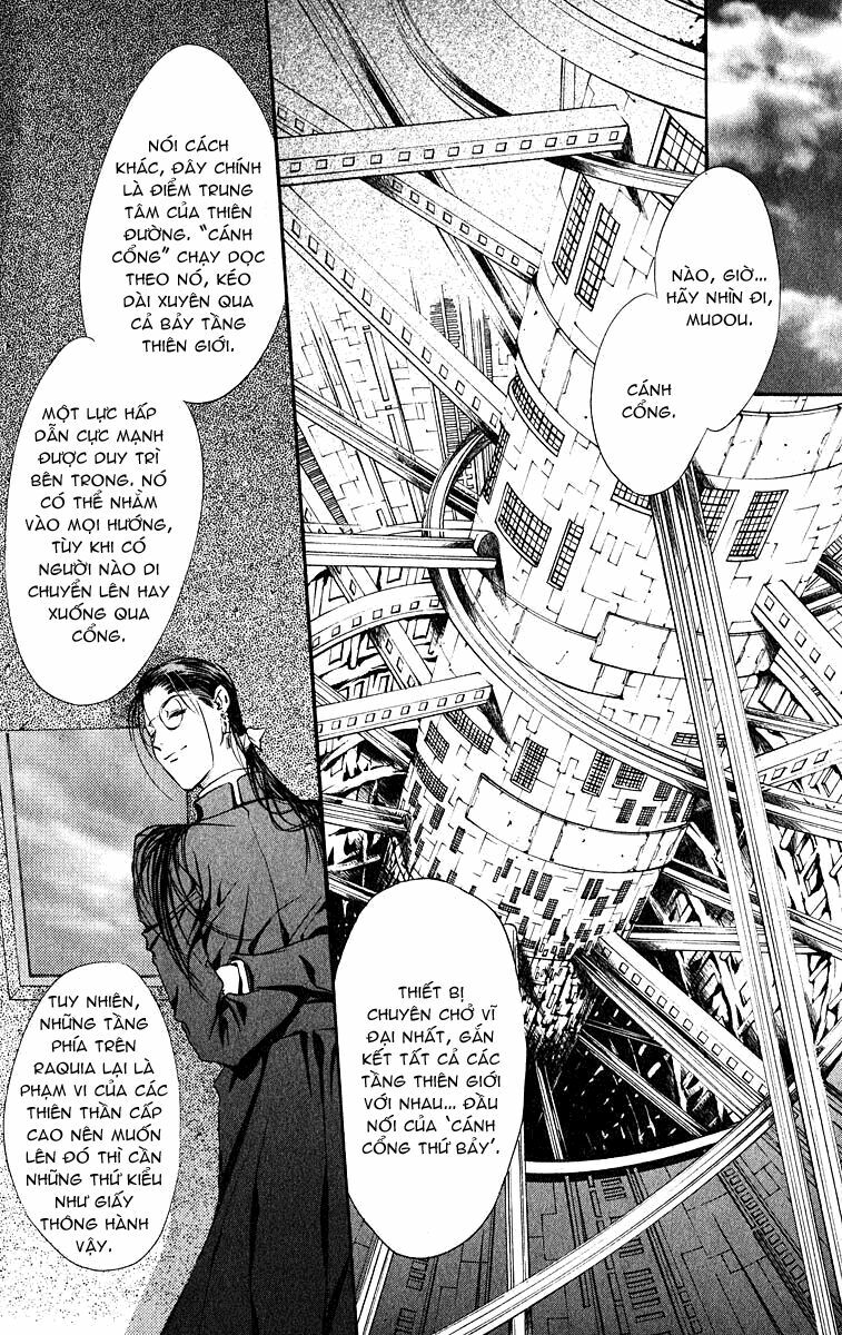 Tình yêu loạn luân: Chapter 68