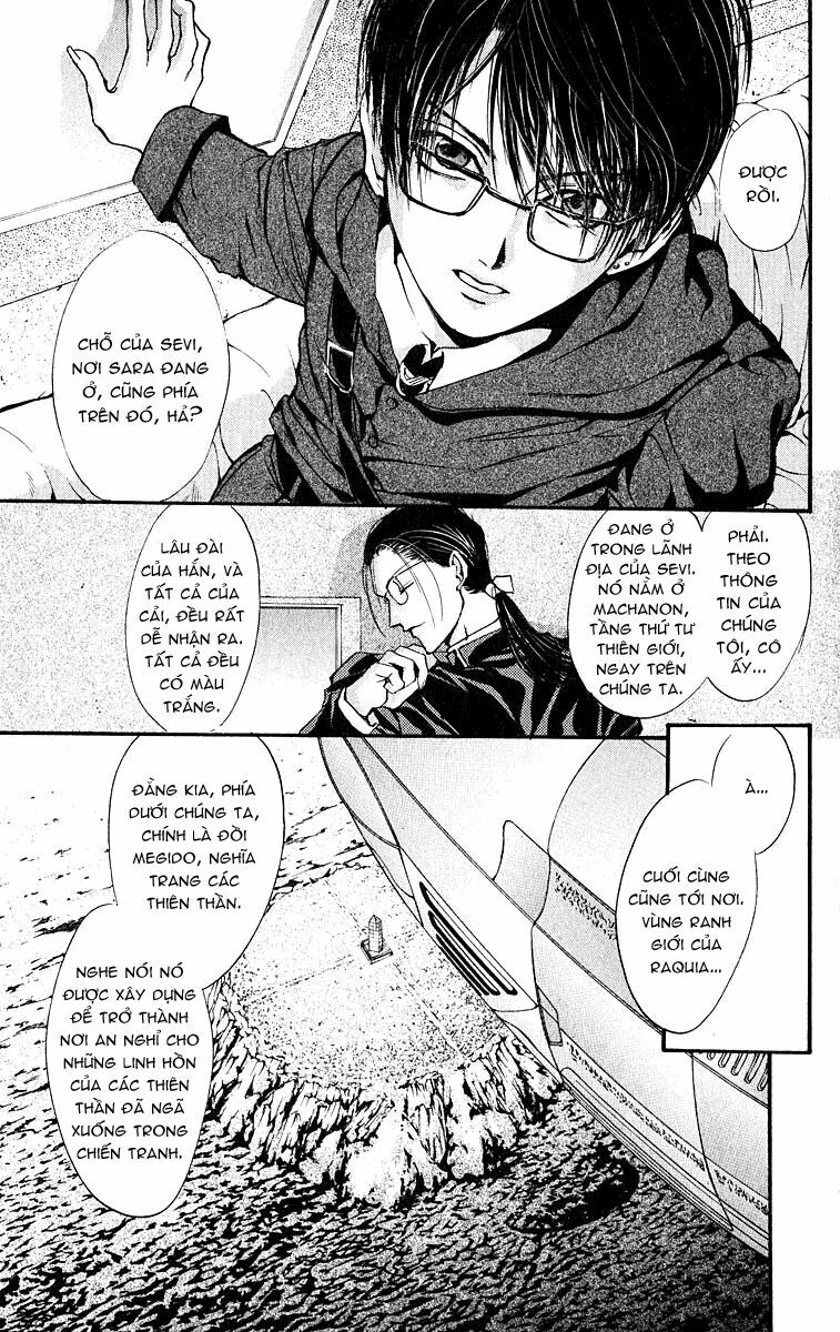Tình yêu loạn luân: Chapter 68