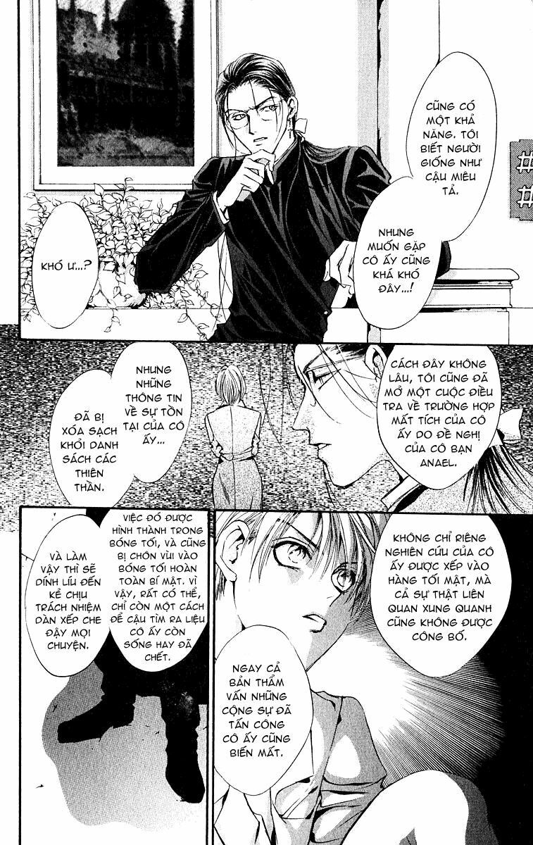 Tình yêu loạn luân: Chapter 68
