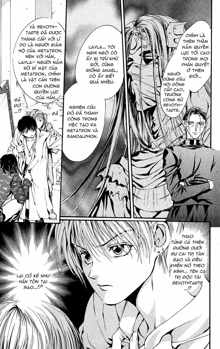 Tình yêu loạn luân: Chapter 68