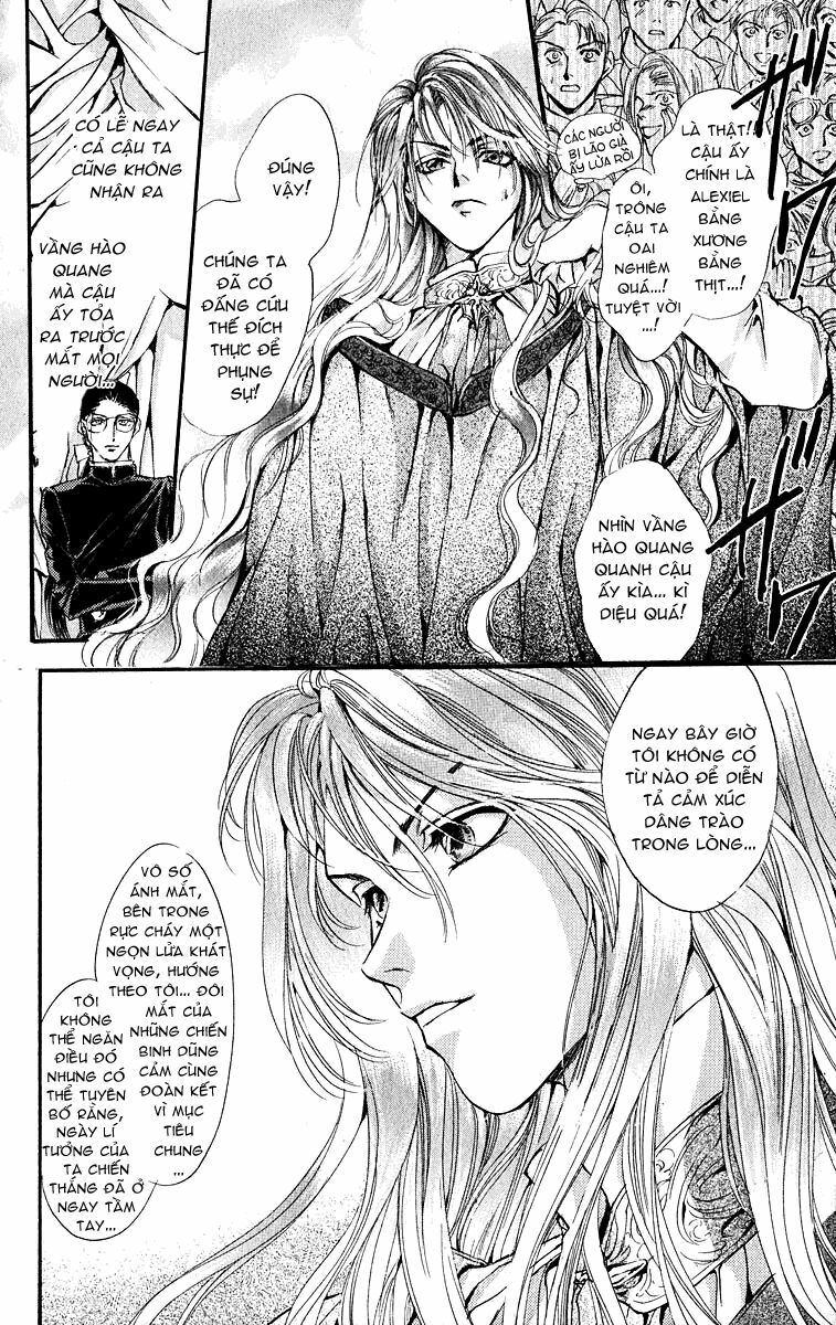 Tình yêu loạn luân: Chapter 68