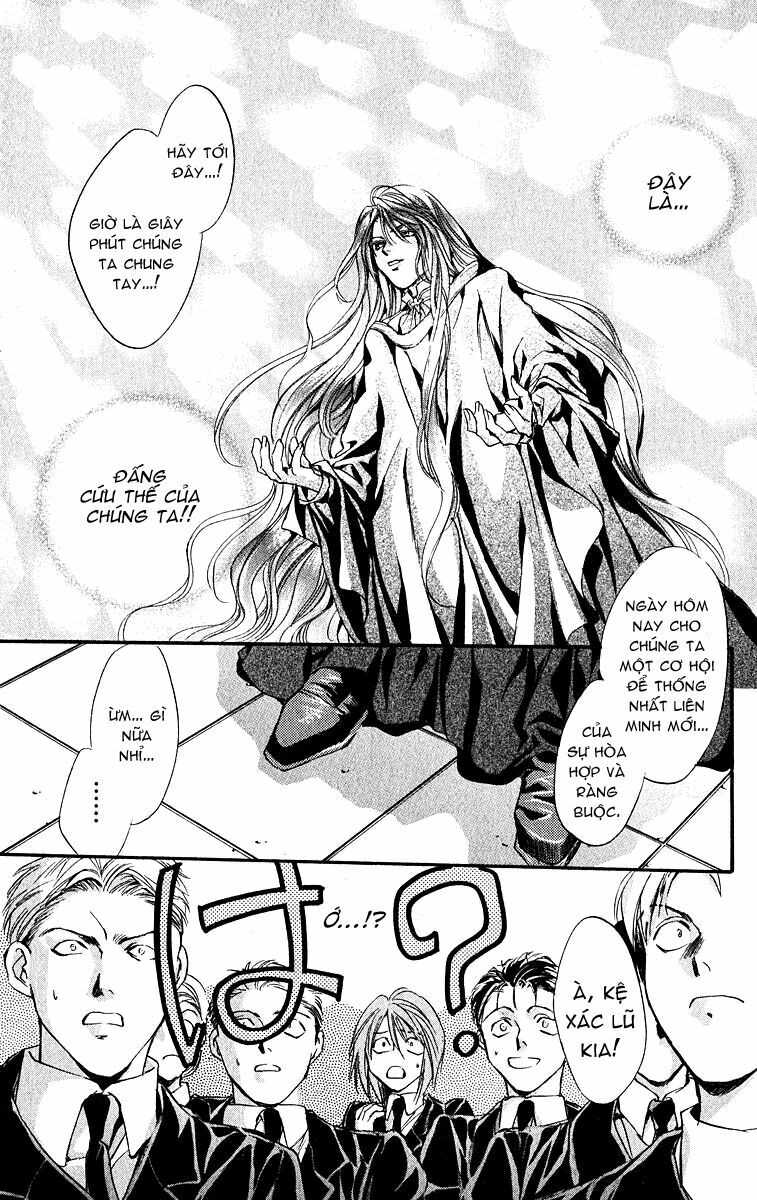 Tình yêu loạn luân: Chapter 68