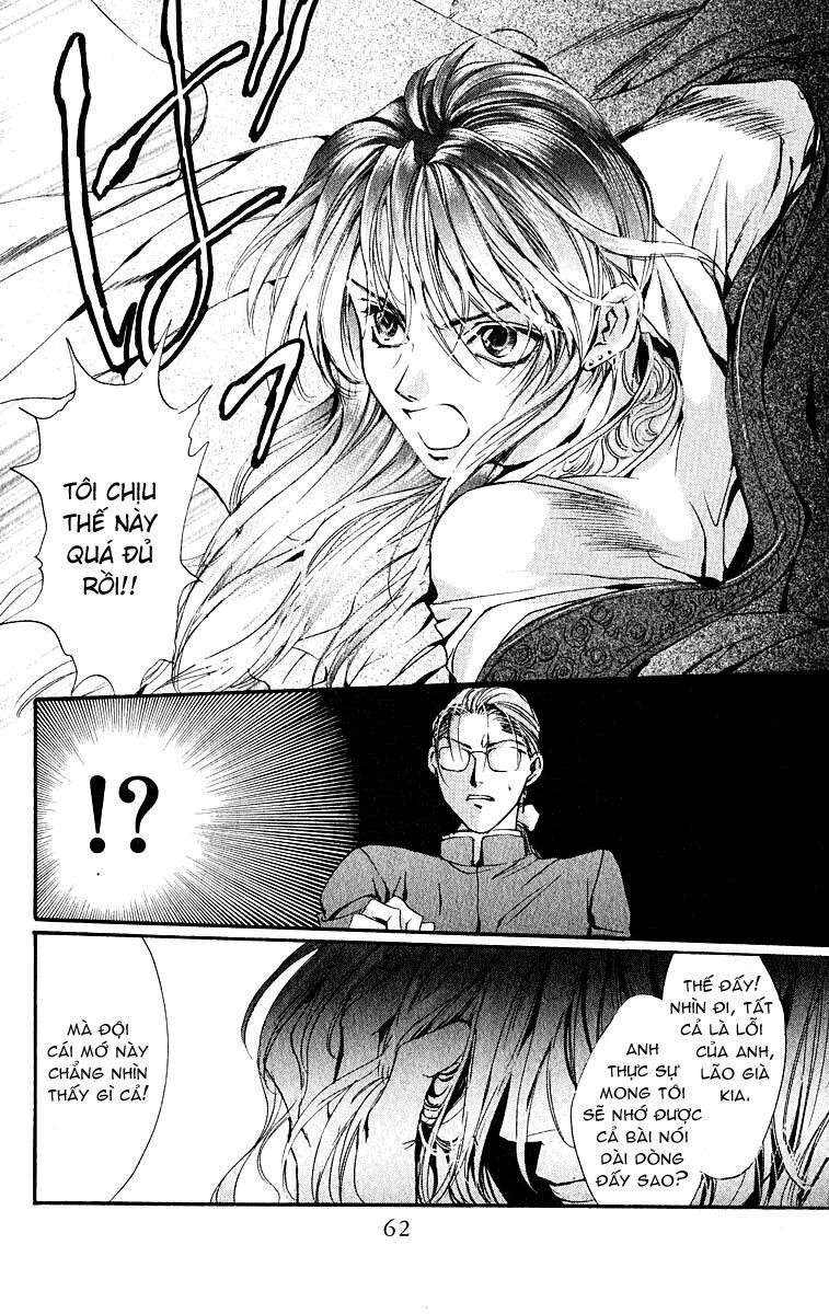 Tình yêu loạn luân: Chapter 68