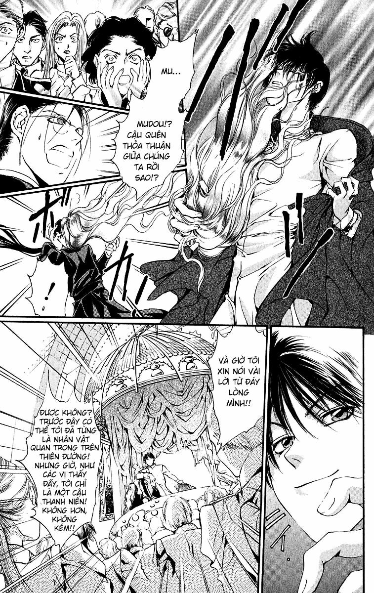 Tình yêu loạn luân: Chapter 68