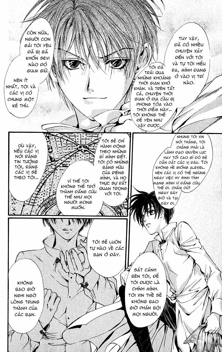Tình yêu loạn luân: Chapter 68