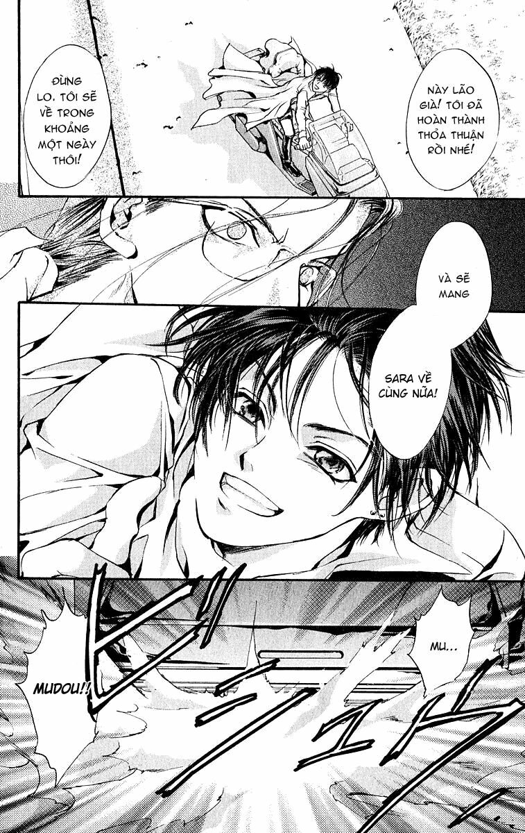 Tình yêu loạn luân: Chapter 68