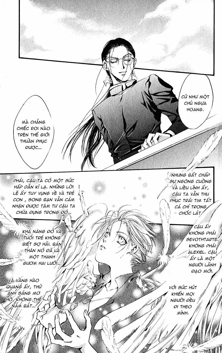 Tình yêu loạn luân: Chapter 68