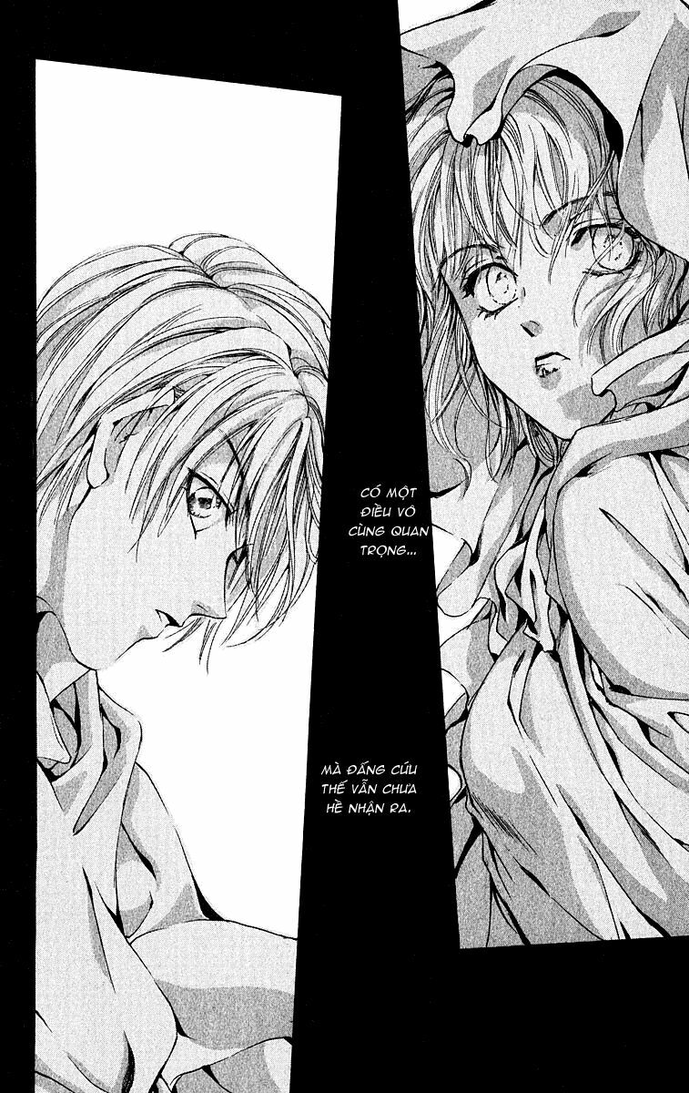 Tình yêu loạn luân: Chapter 68
