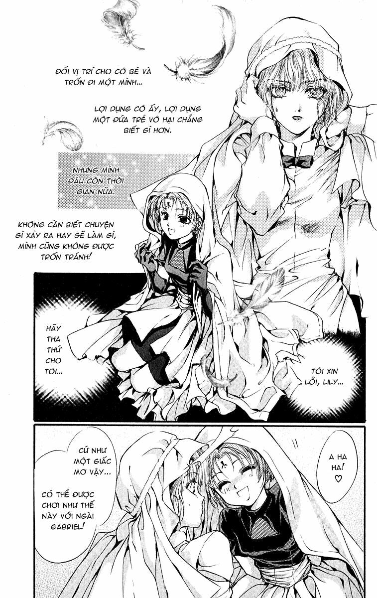 Tình yêu loạn luân: Chapter 68