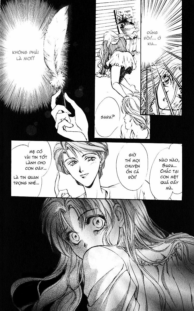 Tình yêu loạn luân: Chapter 7