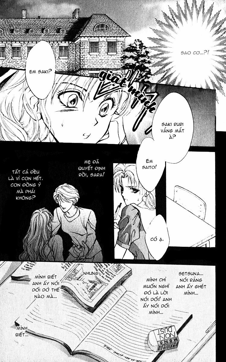 Tình yêu loạn luân: Chapter 7