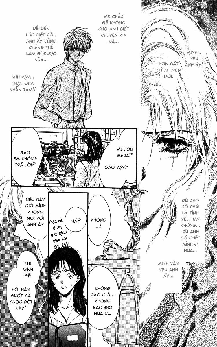 Tình yêu loạn luân: Chapter 7
