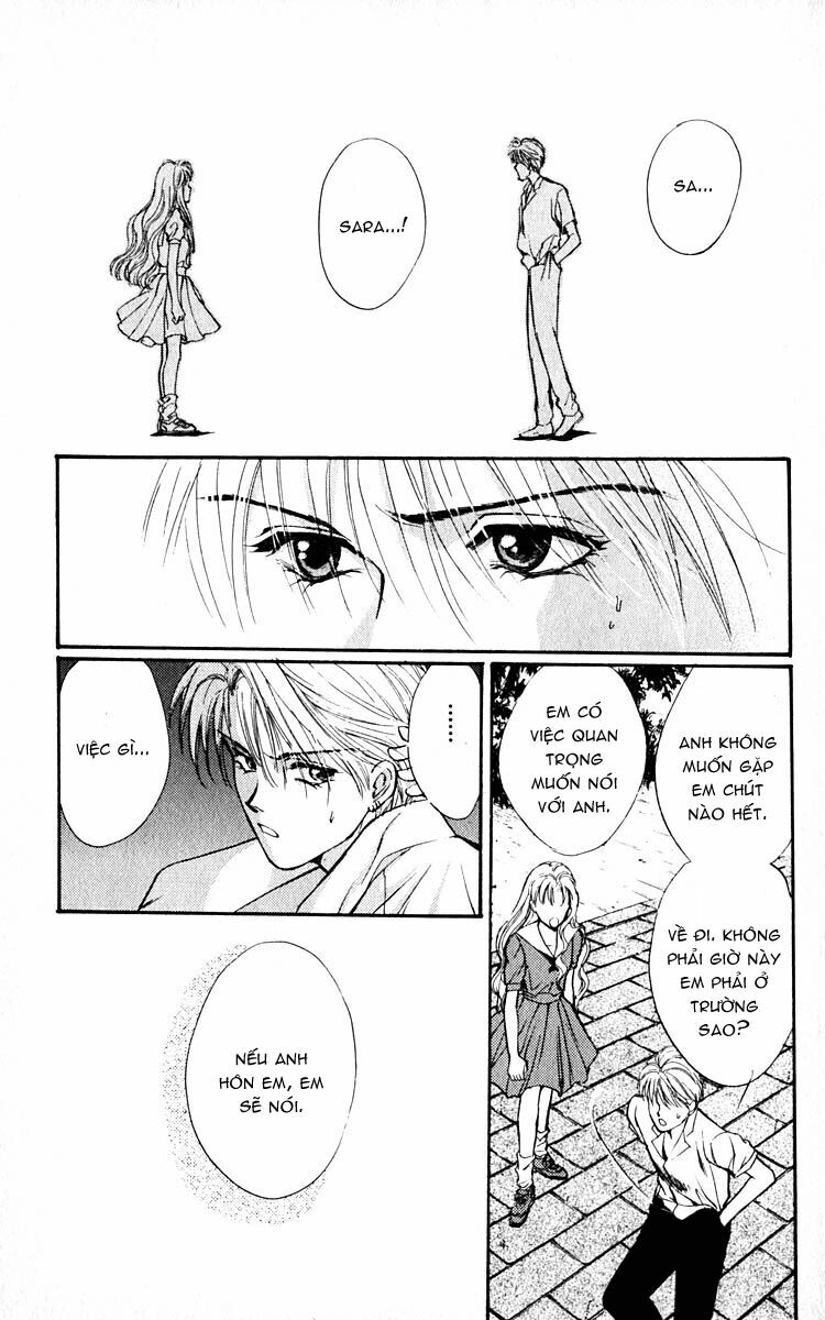 Tình yêu loạn luân: Chapter 7