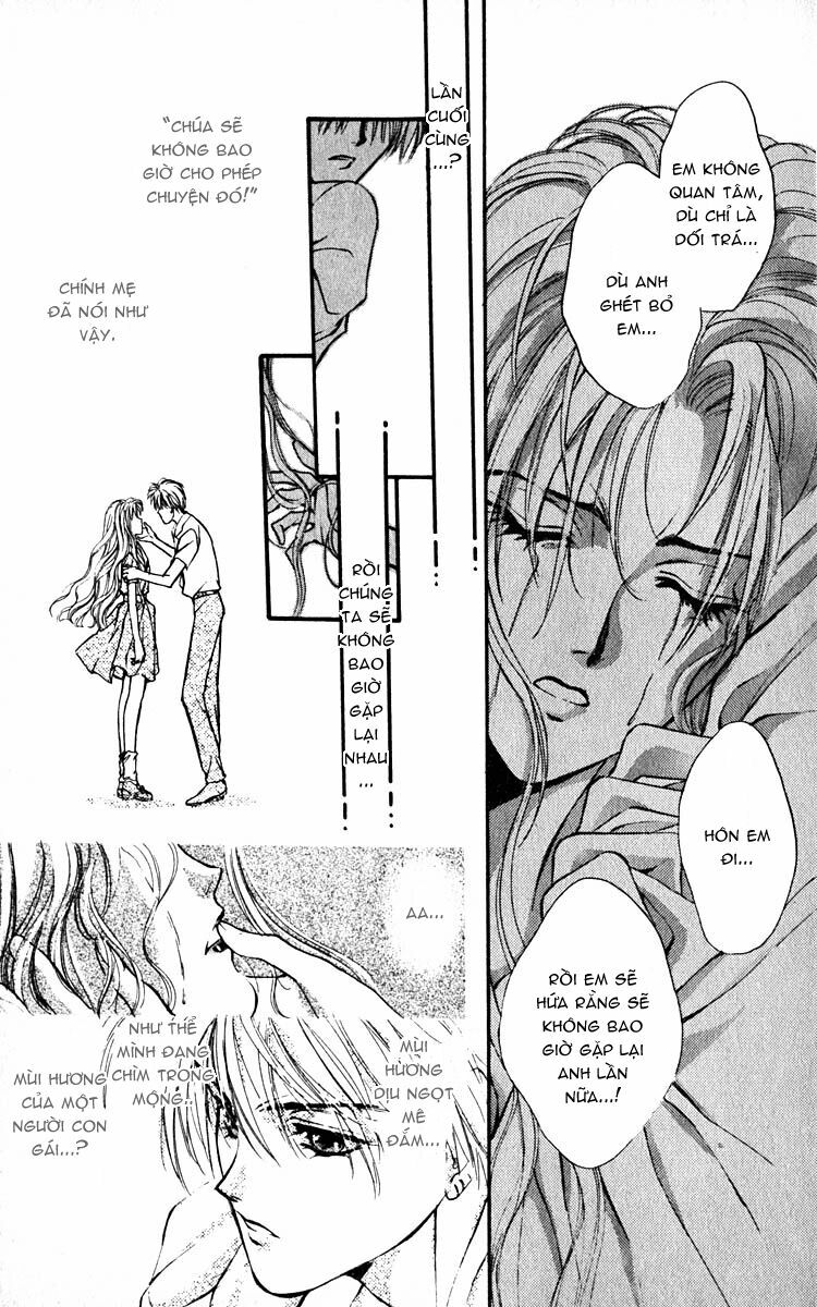 Tình yêu loạn luân: Chapter 7