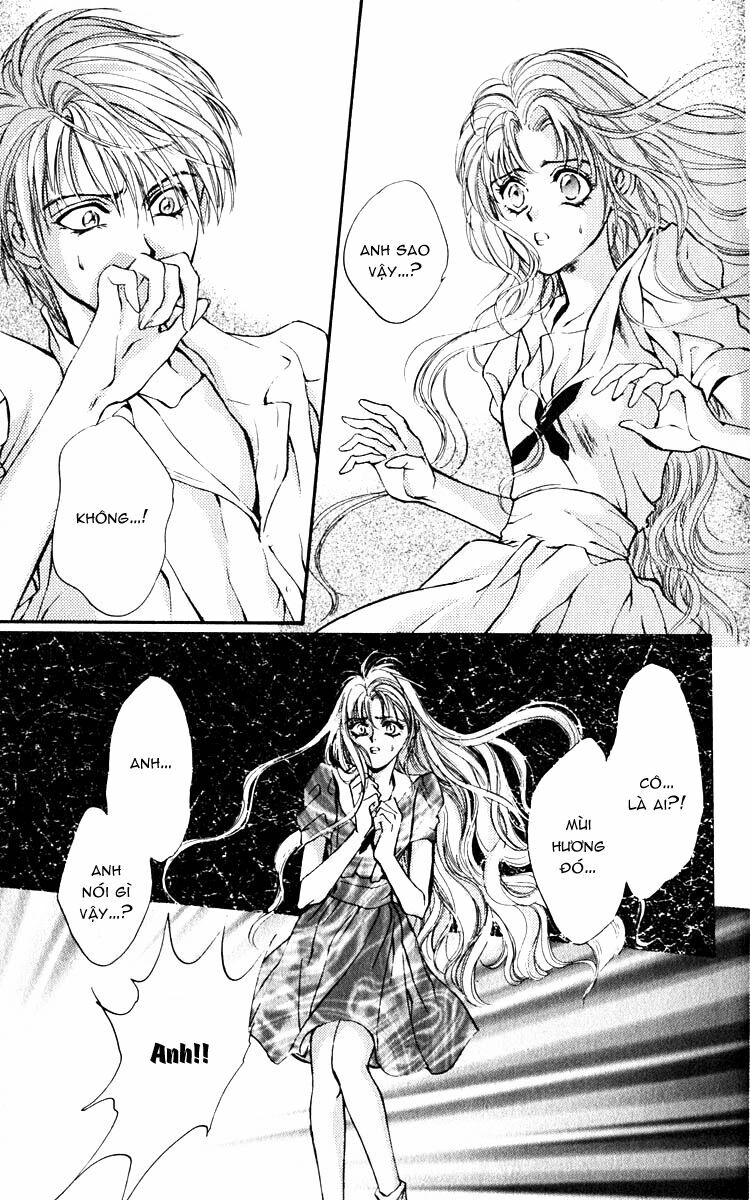 Tình yêu loạn luân: Chapter 7