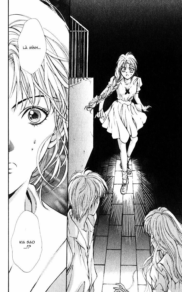 Tình yêu loạn luân: Chapter 7