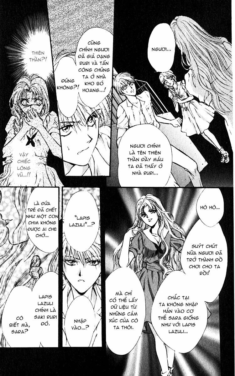 Tình yêu loạn luân: Chapter 7