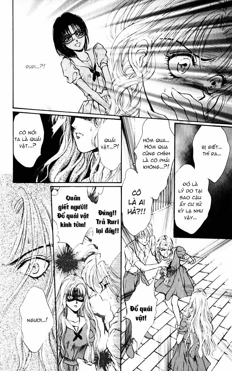 Tình yêu loạn luân: Chapter 7