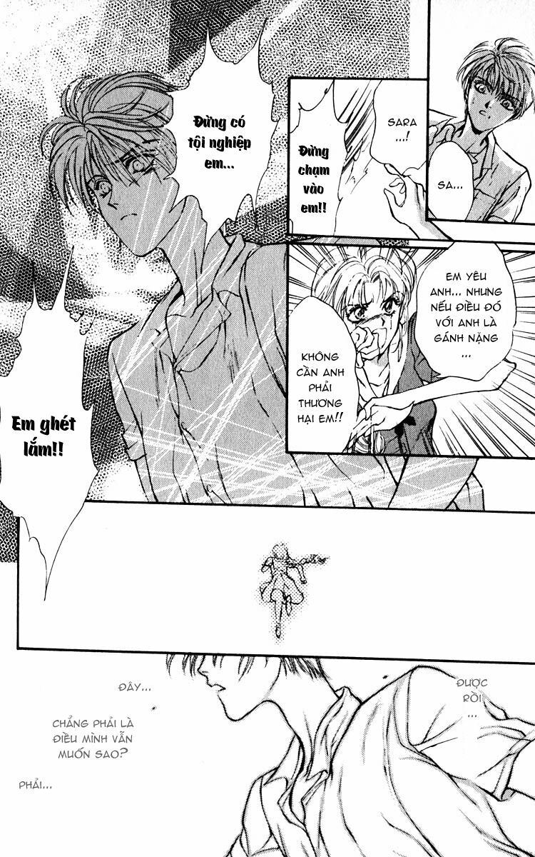 Tình yêu loạn luân: Chapter 7