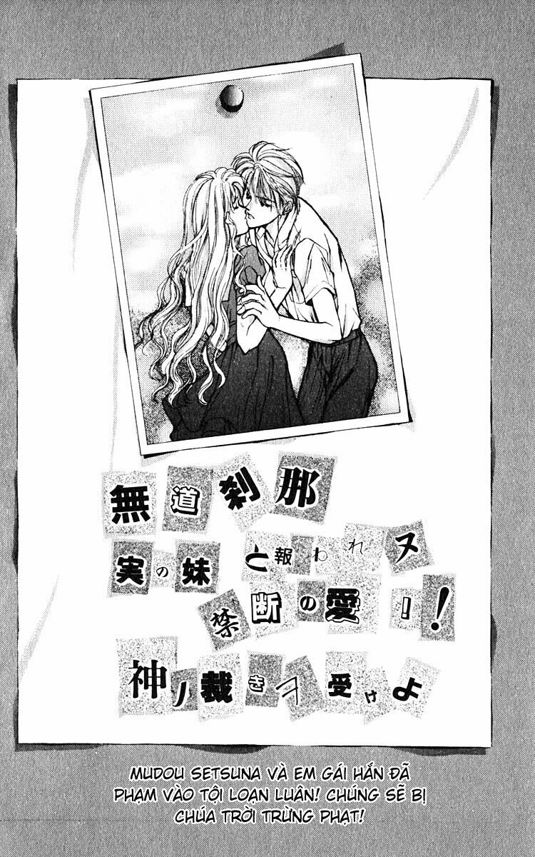 Tình yêu loạn luân: Chapter 7
