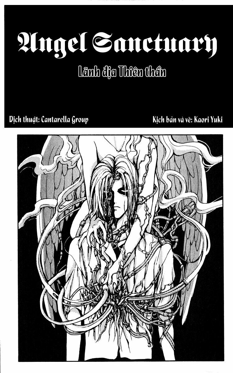 Tình yêu loạn luân: Chapter 7