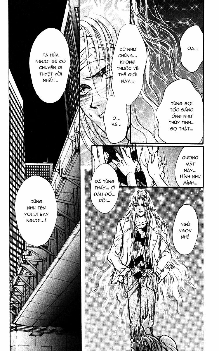 Tình yêu loạn luân: Chapter 7