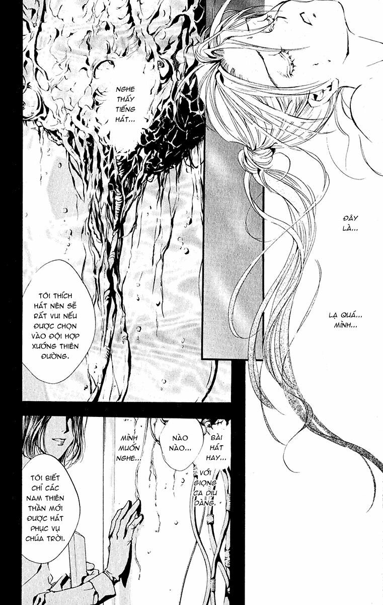 Tình yêu loạn luân: Chapter 80