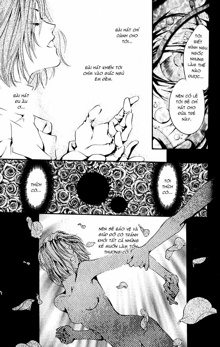 Tình yêu loạn luân: Chapter 80