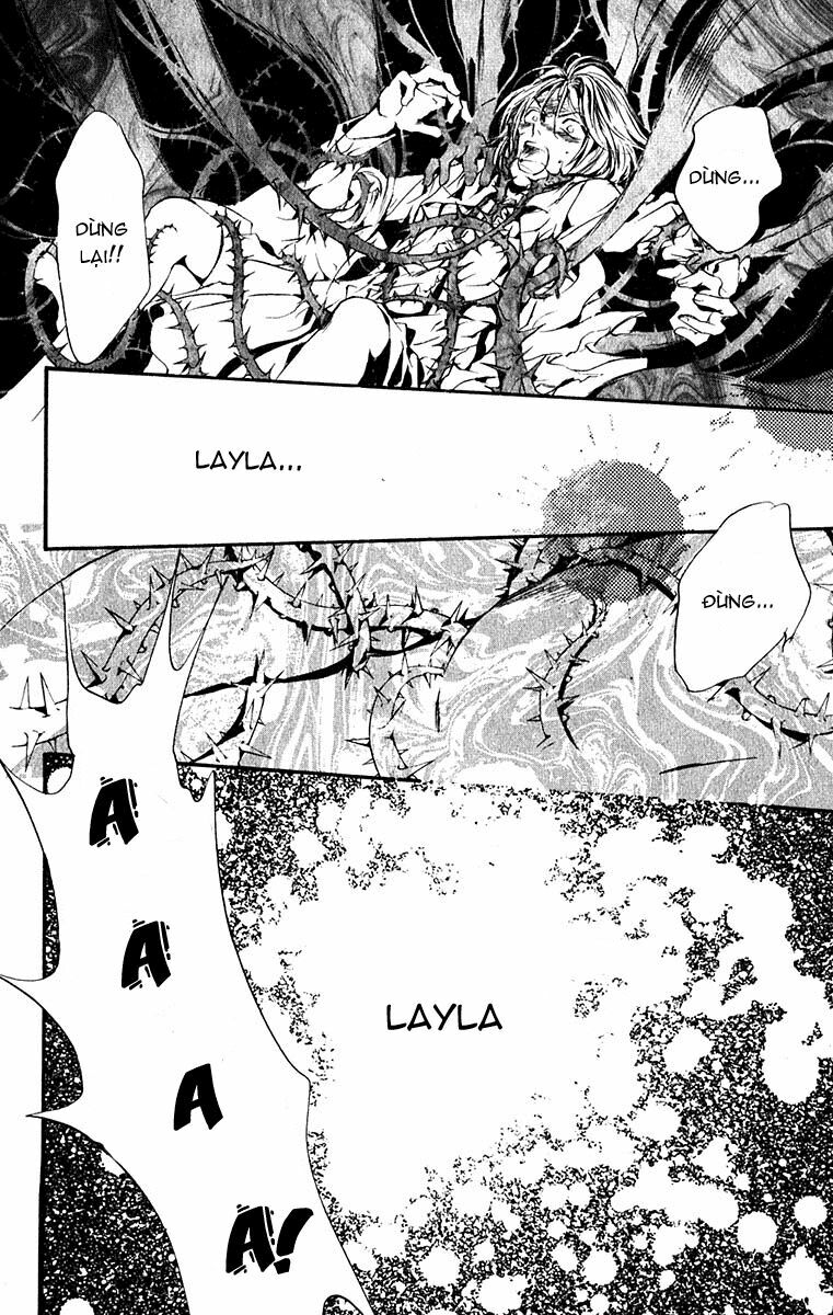 Tình yêu loạn luân: Chapter 80