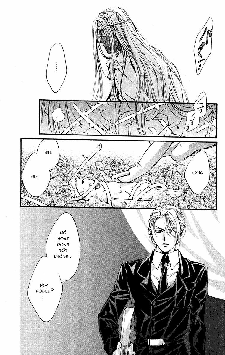 Tình yêu loạn luân: Chapter 80