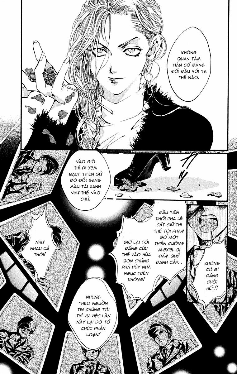 Tình yêu loạn luân: Chapter 80