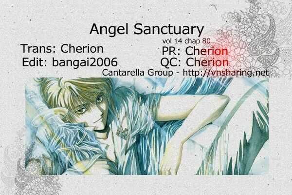 Tình yêu loạn luân: Chapter 80
