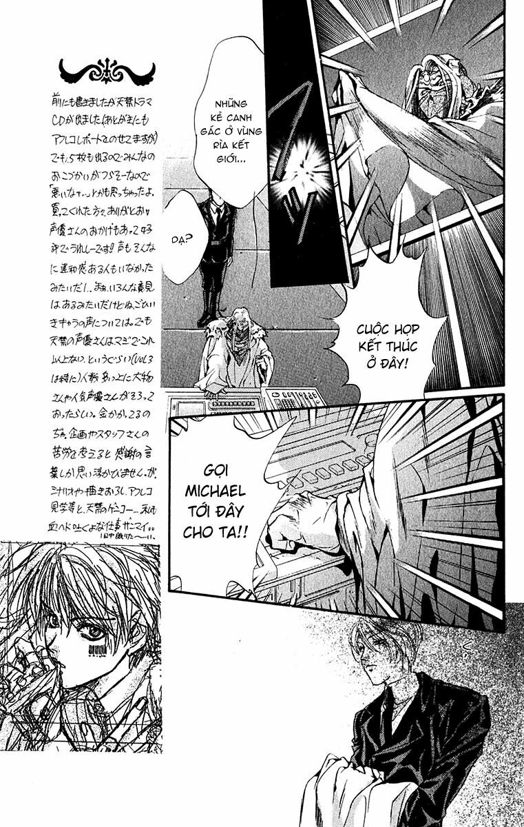 Tình yêu loạn luân: Chapter 80