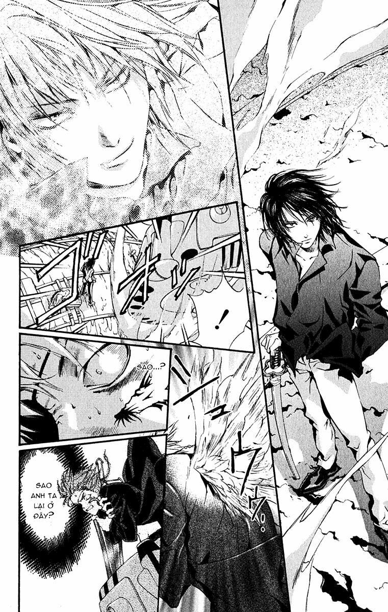 Tình yêu loạn luân: Chapter 80