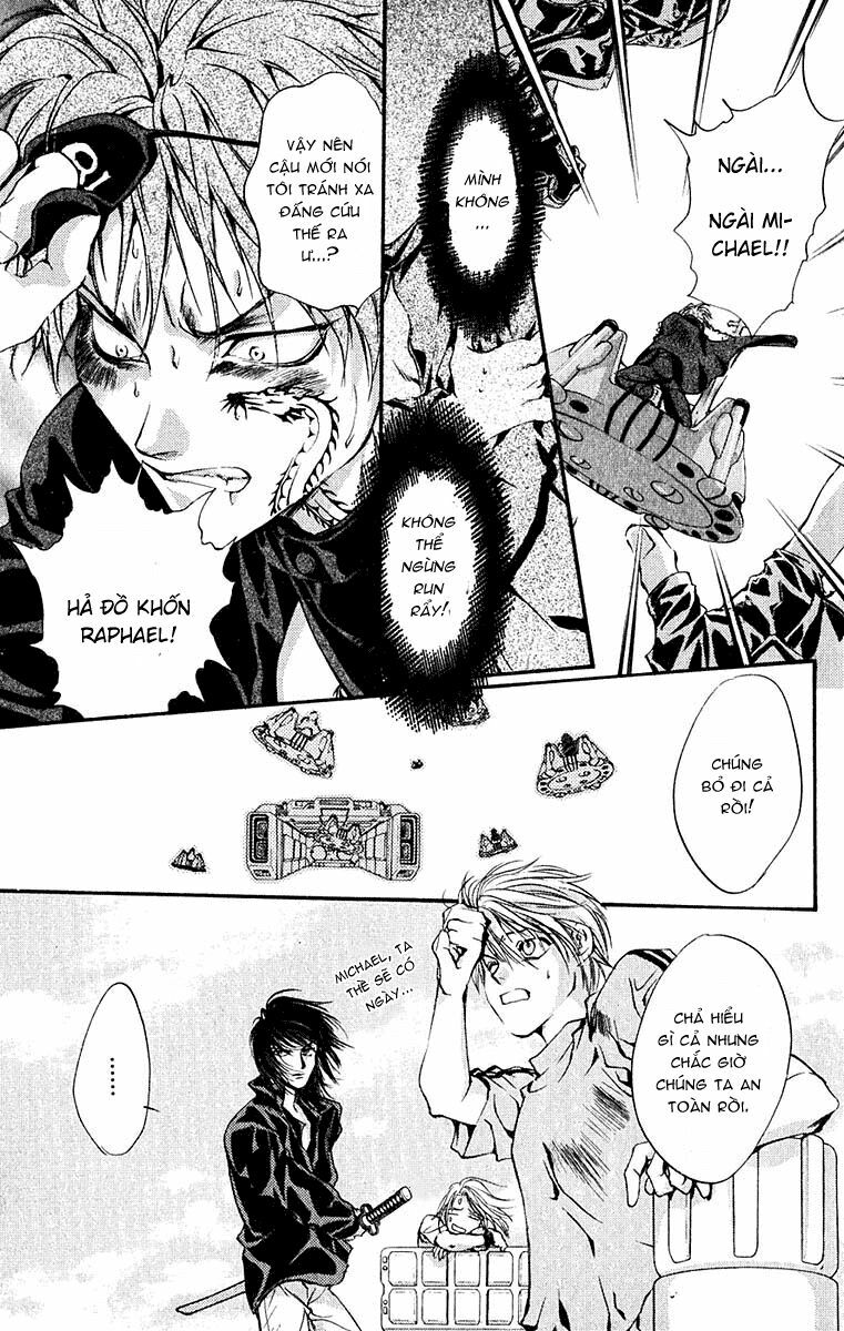 Tình yêu loạn luân: Chapter 80