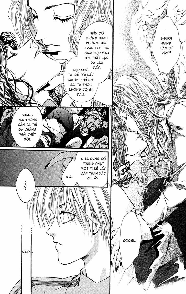 Tình yêu loạn luân: Chapter 80