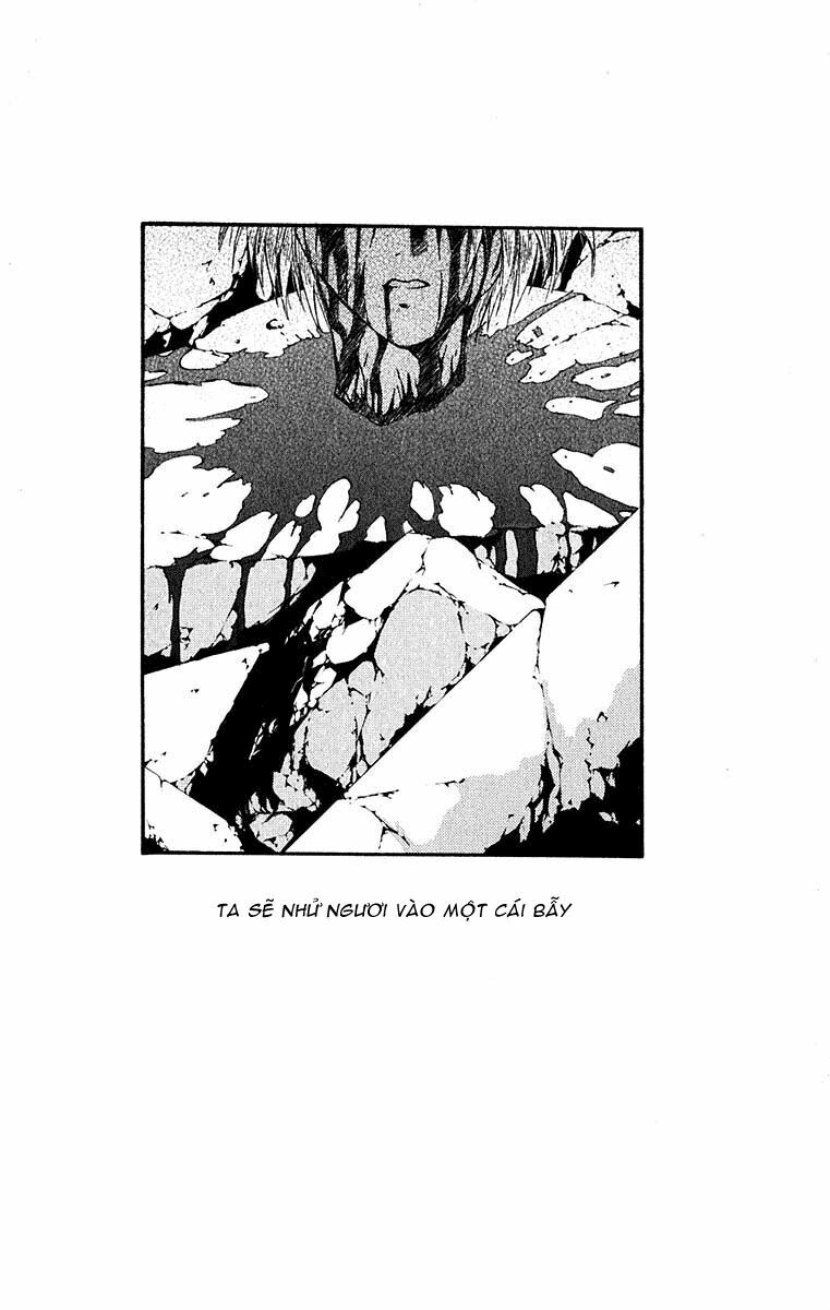 Tình yêu loạn luân: Chapter 80