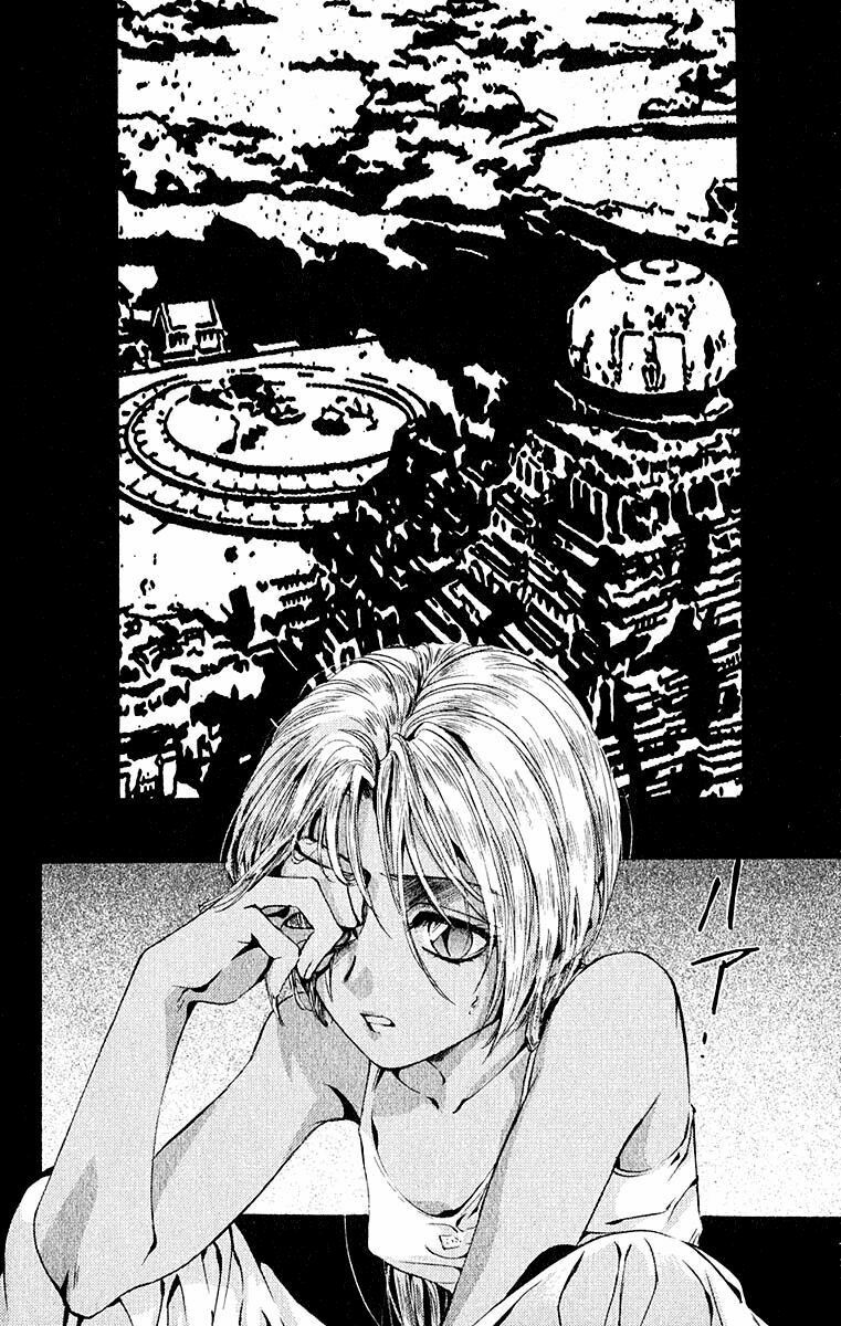 Tình yêu loạn luân: Chapter 80