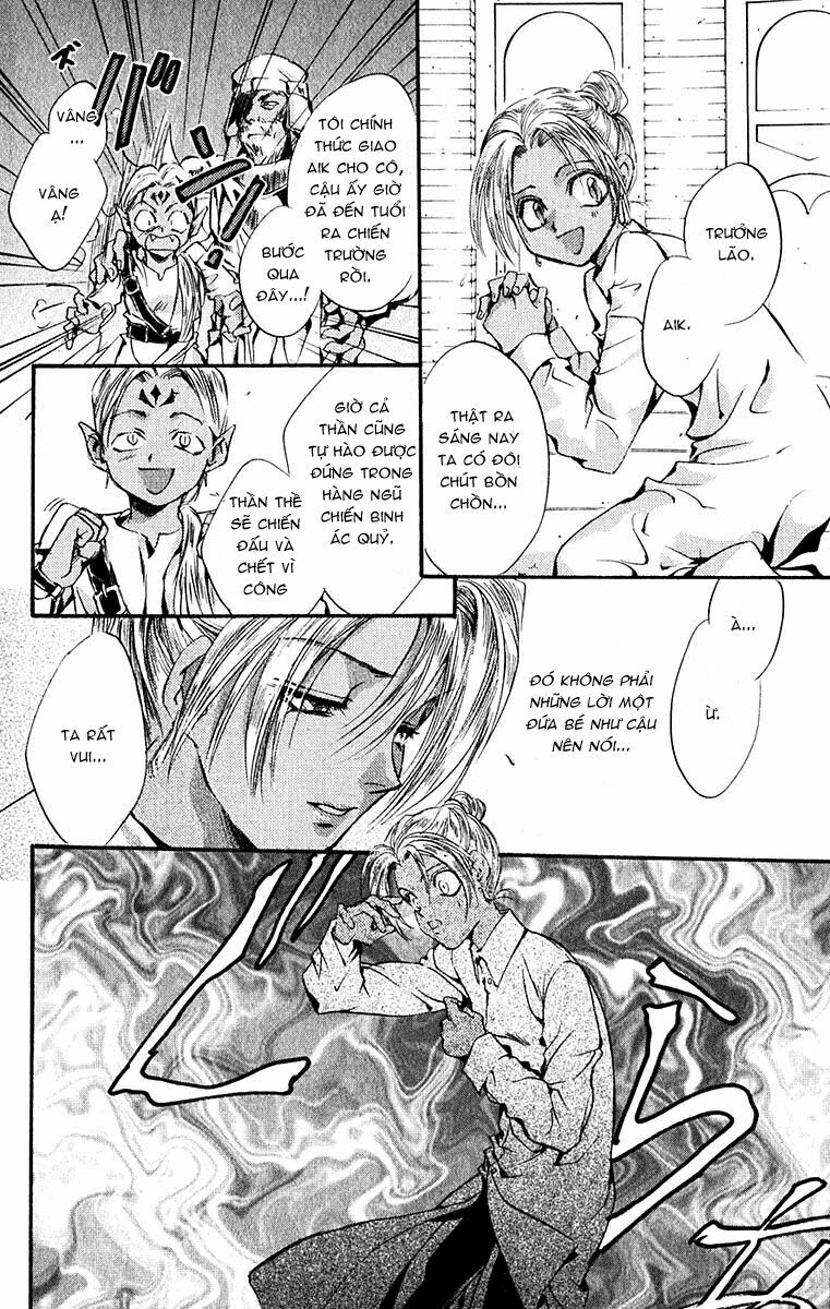 Tình yêu loạn luân: Chapter 80