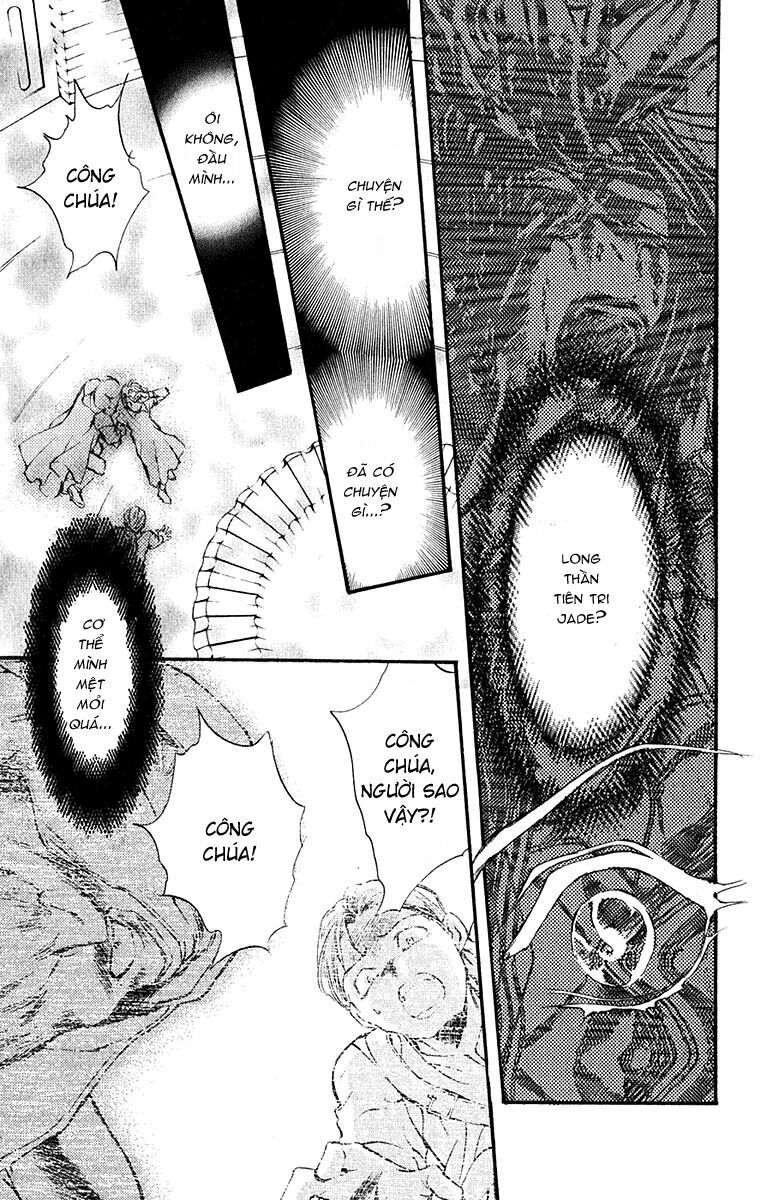 Tình yêu loạn luân: Chapter 80