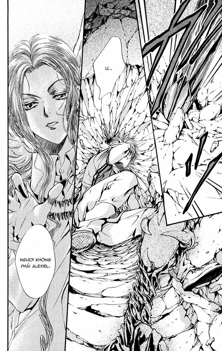 Tình yêu loạn luân: Chapter 81