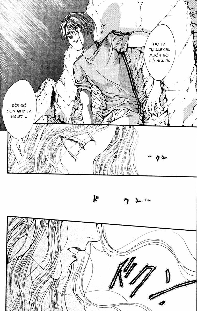 Tình yêu loạn luân: Chapter 81