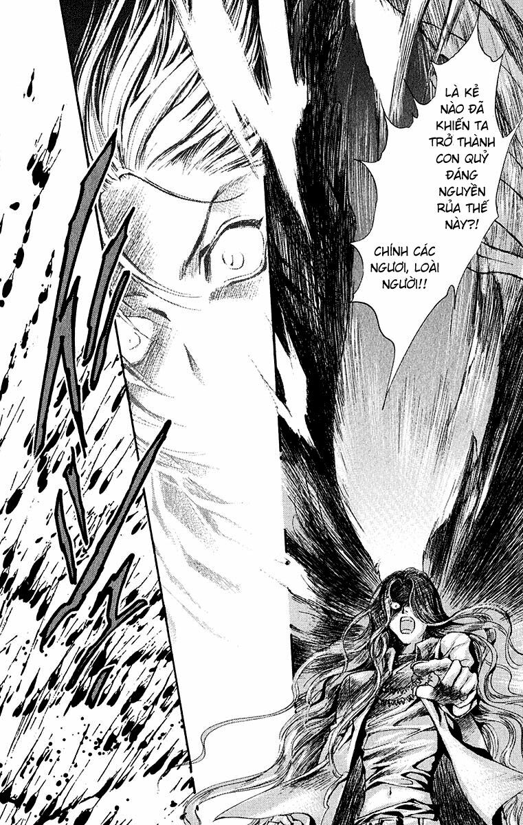 Tình yêu loạn luân: Chapter 81
