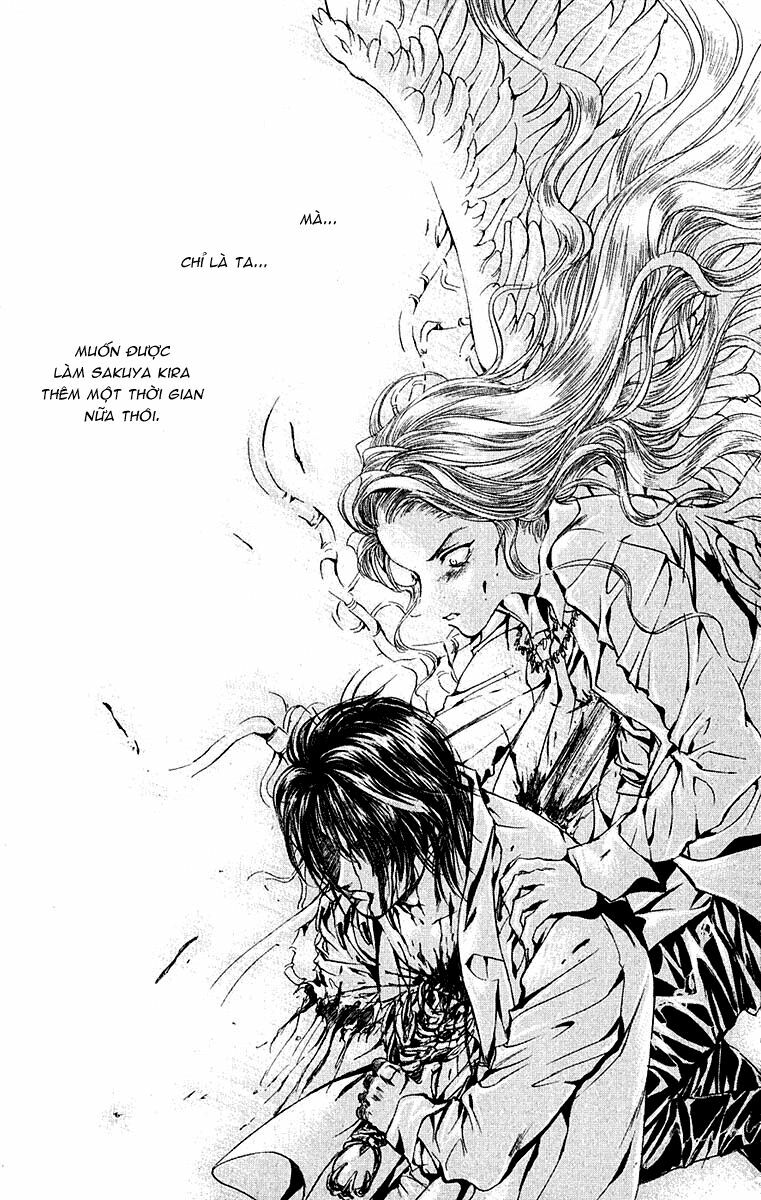 Tình yêu loạn luân: Chapter 81