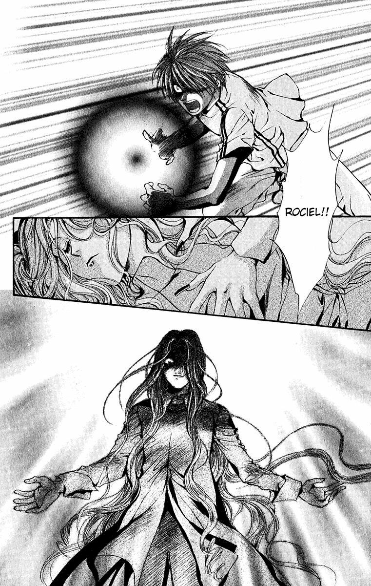 Tình yêu loạn luân: Chapter 81