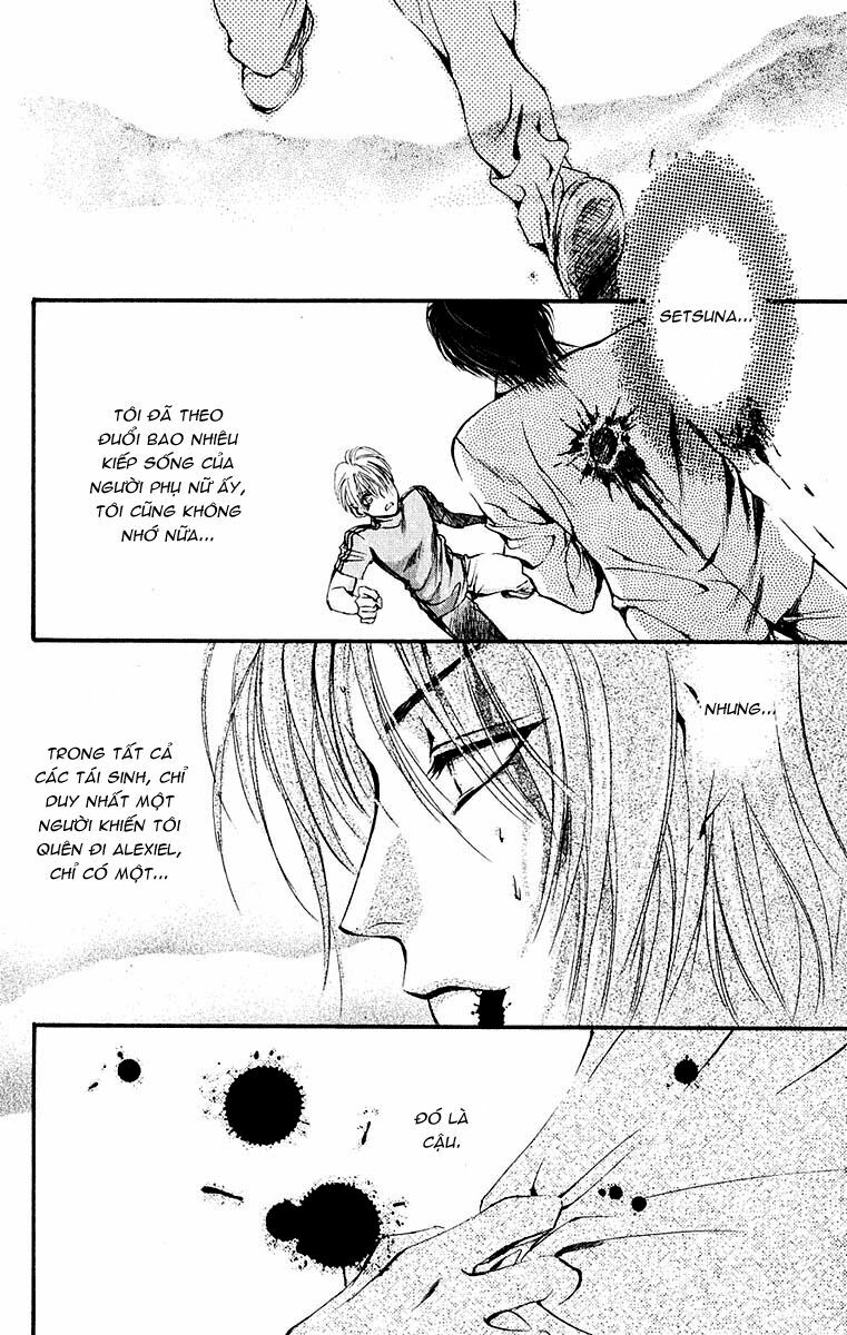 Tình yêu loạn luân: Chapter 82