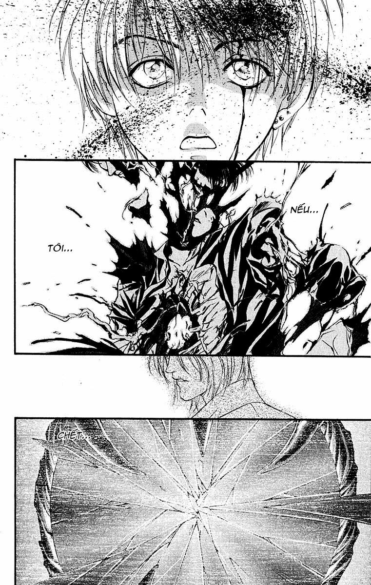 Tình yêu loạn luân: Chapter 82