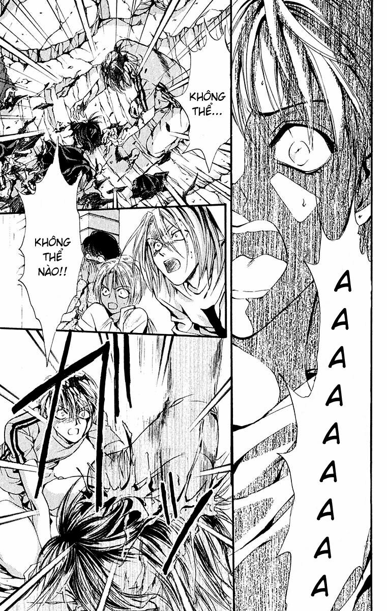 Tình yêu loạn luân: Chapter 82