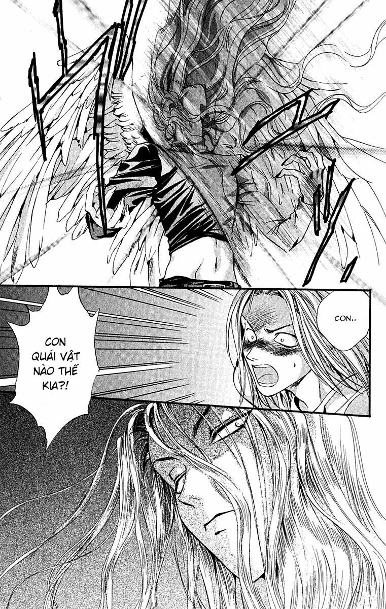 Tình yêu loạn luân: Chapter 82
