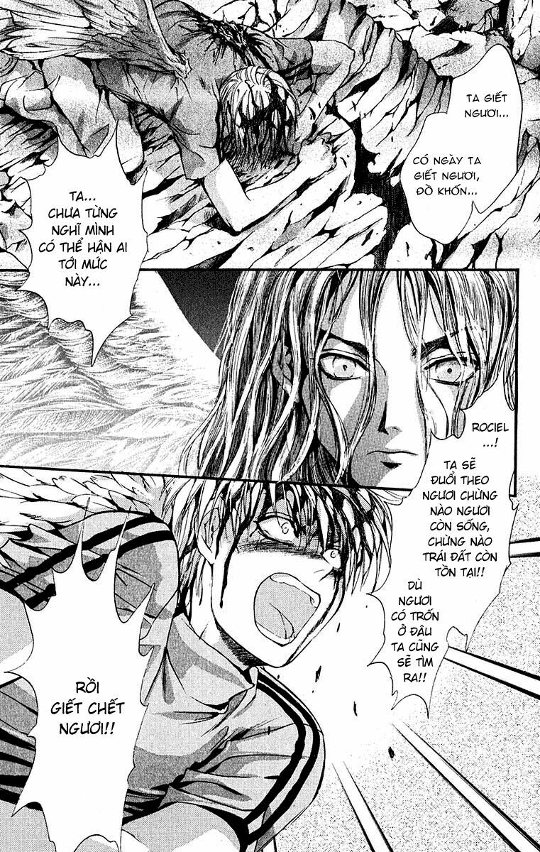 Tình yêu loạn luân: Chapter 82